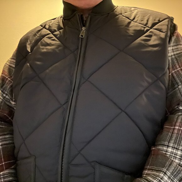 Vest-Dickies - Picture 4 of 8